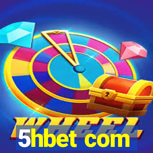 5hbet com